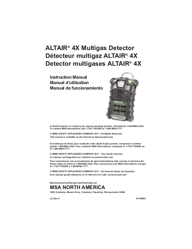  Altair 4x -  7